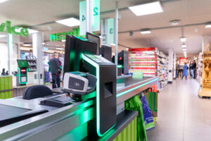 Afstudeeropdracht bedrijfskunde: Optimalisatie van internationale goederenstroom